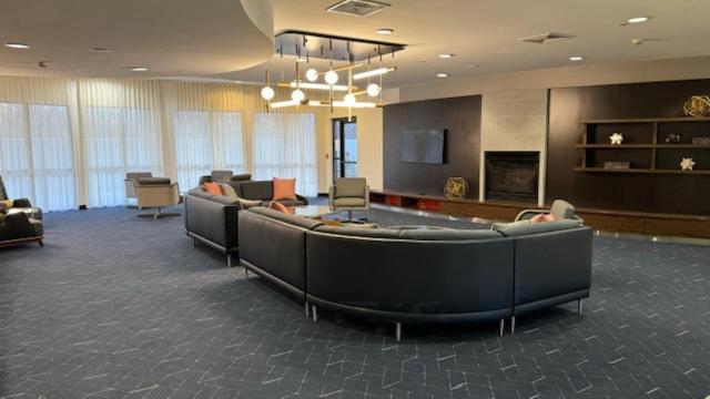 Courtyard By Marriott Kingston Ξενοδοχείο Εξωτερικό φωτογραφία