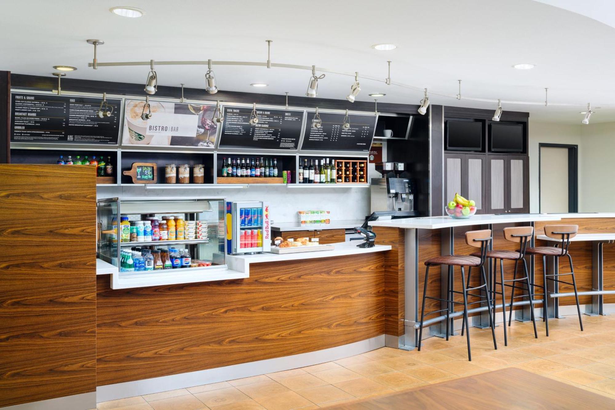 Courtyard By Marriott Kingston Ξενοδοχείο Εξωτερικό φωτογραφία