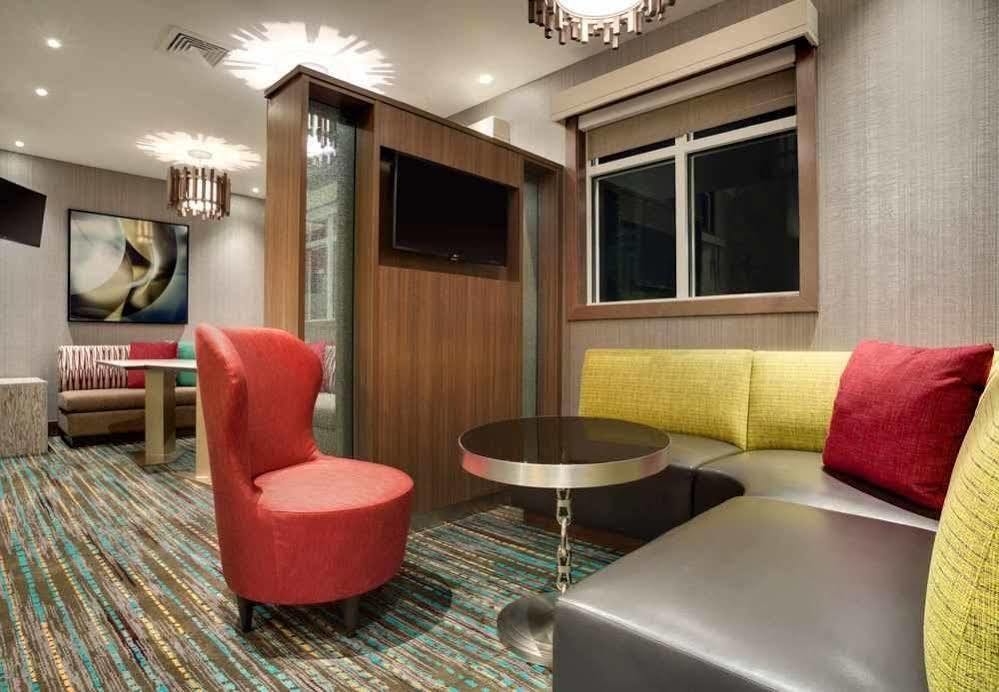 Courtyard By Marriott Kingston Ξενοδοχείο Εξωτερικό φωτογραφία