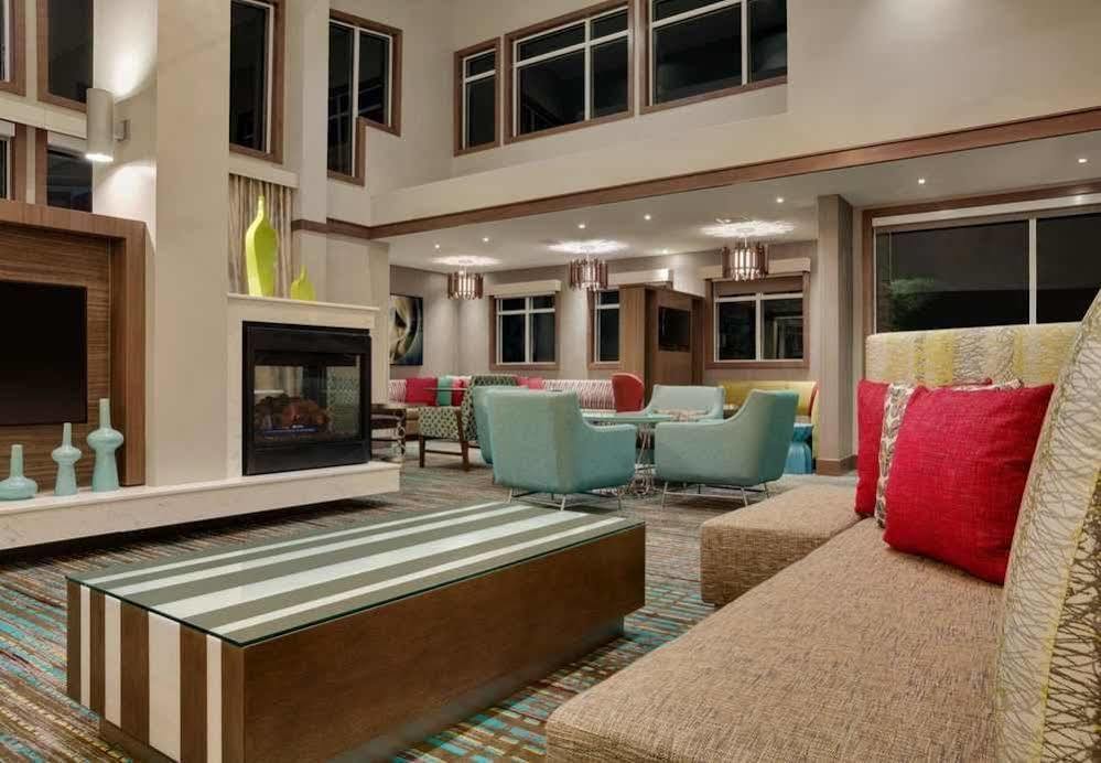 Courtyard By Marriott Kingston Ξενοδοχείο Εξωτερικό φωτογραφία