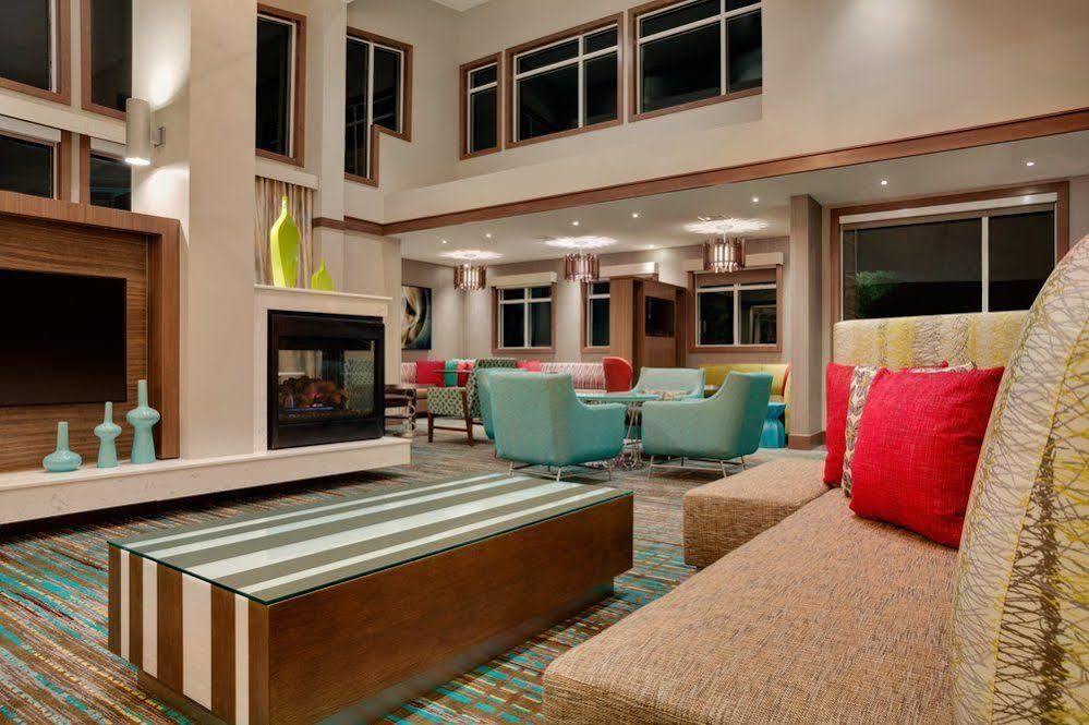 Courtyard By Marriott Kingston Ξενοδοχείο Εξωτερικό φωτογραφία